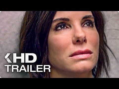 BIRD BOX Trailer (2018) Netflix