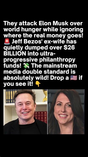 Elon Musk vs Billionaire Donations Debate 🚨