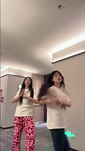 Copines - Aya Nakamura | Dance Trend Copines Tiktok Dance