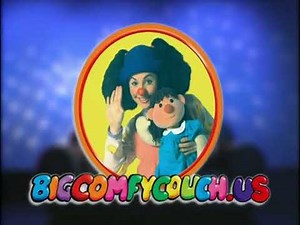Radical Sheep Productions/Tadpole Kids/NPT/American Public Television (1993/2003) *HD* RECREATION
