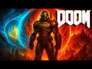 The ENTIRE DOOM Timeline And Lore Explained