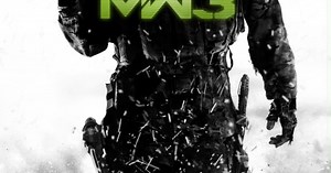 Call Of Duty MW3 2011 (PC)