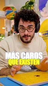 Probe los SONY Inalámbricos más Caros 💵