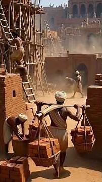 Who Built Nalanda University? The Lost Wonder of Ancient India