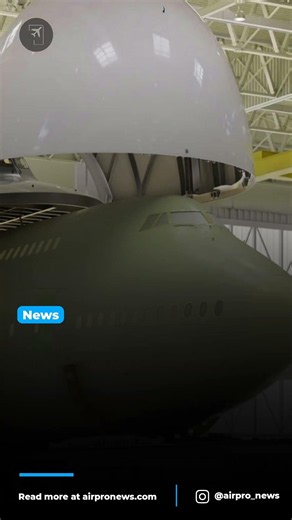 Radia signed an MoU with Italy to build the WindRunner cargo aircraft.