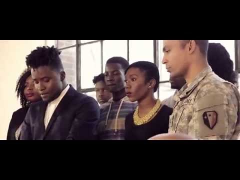 WANITO "LEVE DEFI A" Official video