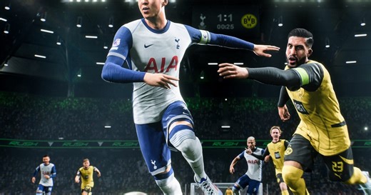 FC 25 strikers: Best ST in Career Mode & Ultimate Team