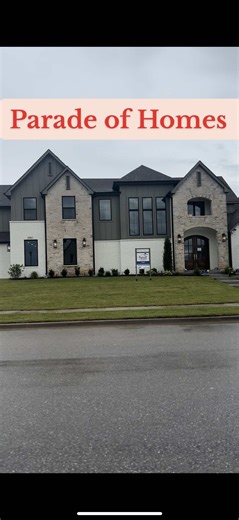 Explore the Stunning Parade of Homes in Tulsa