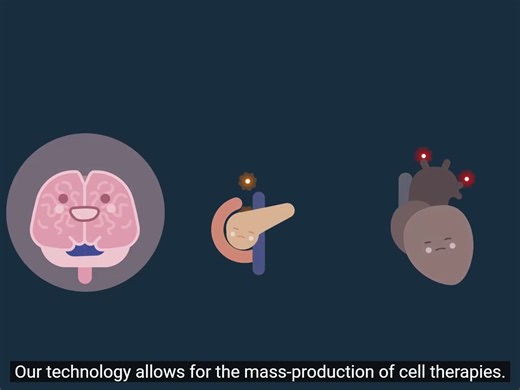 C-Stem™_ How do we mass-produce stem cells _ I TreeFrog Therapeutics - YouTube -