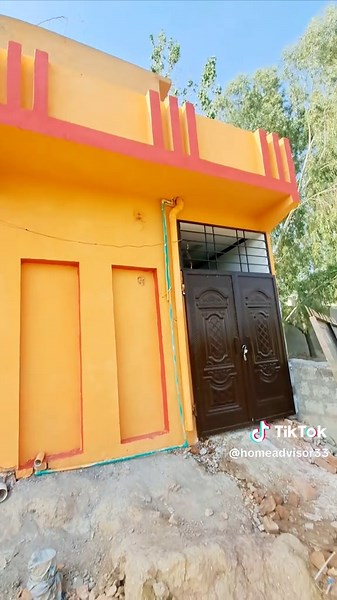 Charming 1.5 Marla House for Sale in Alipur Islamabad