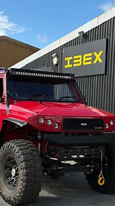 188 reactions · 3 comments | ‼️360 view, 100% off-road mad, 10% mud #ibex #4x4 #offroad #adventure #overland #carswithoutlimits #cars #offroad4x4 #carstagram #360tour #dirt #horsepower | IBEX Automotive | Facebook