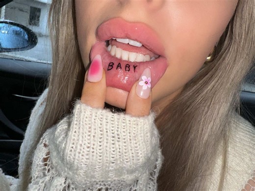 Does Lip Tattooing Hurt? Insights and Experiences
