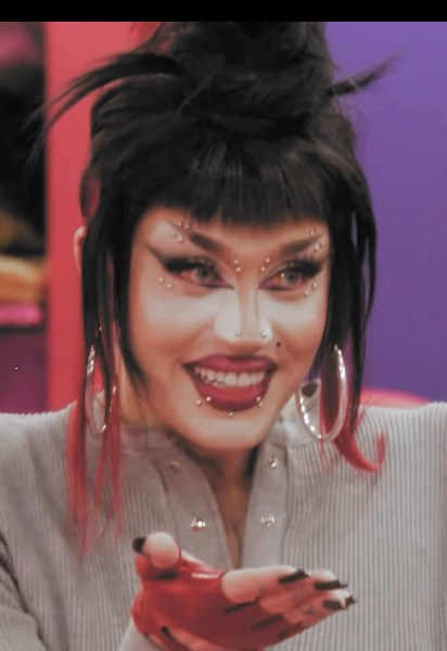 Daya Betty Comeback: Celebrating the RuPaul's Drag Race Star