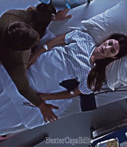 Debra Morgan's Love for Dexter Explored