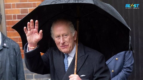 King Charles will deliver Christmas speech from Westminster Abbey