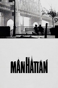 Manhattan (1979) - Where to Watch