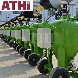 [Hot Item] China High Efficiency Sand Blaster Equipment/Best Offer Dustless Blaster Atdb1500