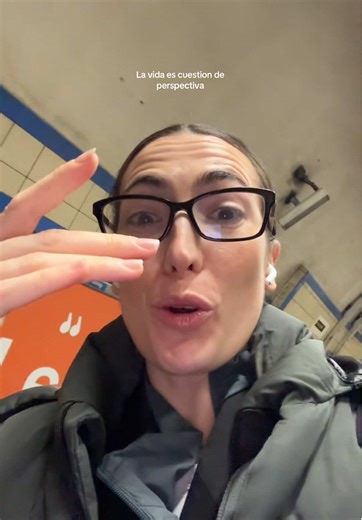 Me he marcado un Ana