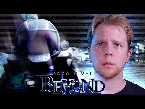 Echo Night: Beyond - Nitro Rad