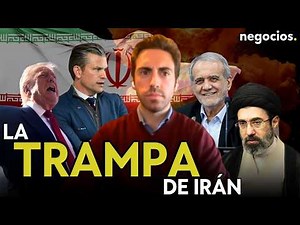 SOTO: "Iran is eager for the US to put boots on the ground. They believe they will be an easy tar...