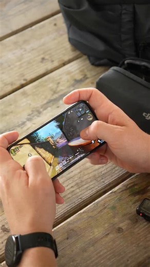 Gaming phones are back! The Infinix GT 30 Pro is available for $1039 at all Pletts Electronics locations. | Plett's Electronics