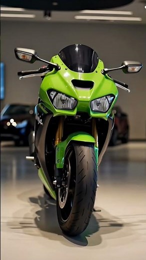 2025 Kawasaki Ninja 250R Is BACK! 🔥😱