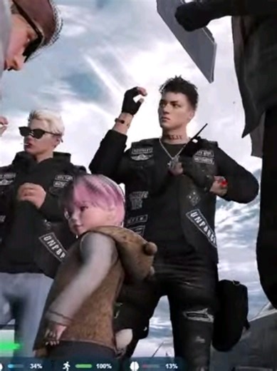 IMATOD AKIHIRO - Nice Roleplay Experience