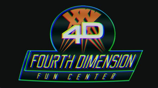 Explore the New Dimension of Fun Experiences