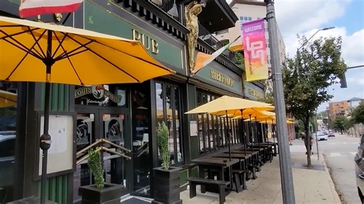 ‘It is the life blood of this city’: Bar owners and regulars worried about new Raleigh noise ordinance