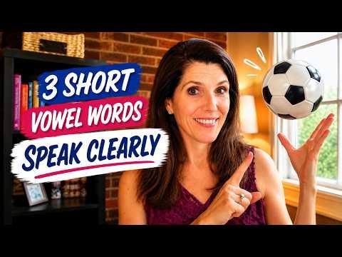3 Words to Speak More Clearly this Summer for Stroke Parkinsons and Aphasia