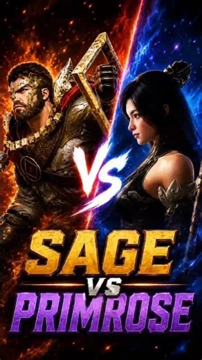 Martial God Tournament : Spar | Sage vs Primrose | Black Desert Mobile