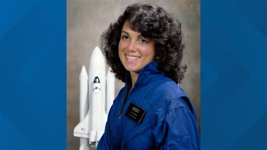 Judy Resnik remembered: 40 years after Challenger disaster, Akron astronaut's legacy endures