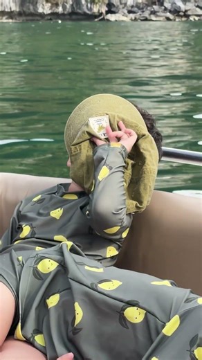 Waiting for the weekend