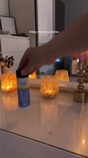 Friday Morning Diaries 🌸💗🎀 | Peaceful Routines, Calm Vibes & Gentle Reflections