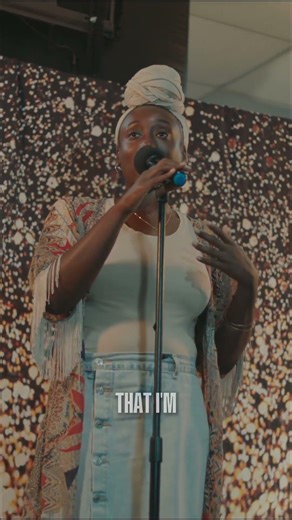 IUIC Sacramento Annual Poetry Slam