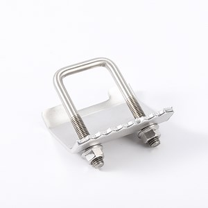 [Hot Item] Hose and Pipe Support Beam Clamp for Strut Channel Metal Framing System
