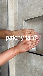 Patchy tan? Let TANOFF Reset Bar remove your uneven tan, naturally — 110g, $29 AUD. Smooth, flawless skin every time. | Tan Off