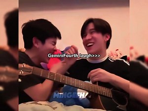 and your day suddenly got better🥰🤗 ©clip🎥 x:@mingefhan | linkt💬 #GeminiFourth #เจมีไนน์โฟร์ท #GeminiNorawit #Gemini_NT #เจมีไนน์ #GeminiNT #FourthNattawat #โฟร์ทณัฐวรรธน์ #Fourth #GmmtvActors #Gmmtv #Thailandbl #Thaienthu #Thaiactor #Thulakorn #bujangThai #fyp #Thailand🏳️‍🌈 | About BL