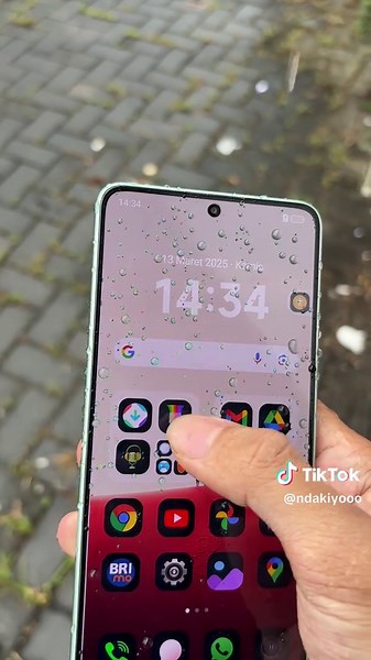 Camera Test Poco X7 Pro: Review of Xiaomi Phones