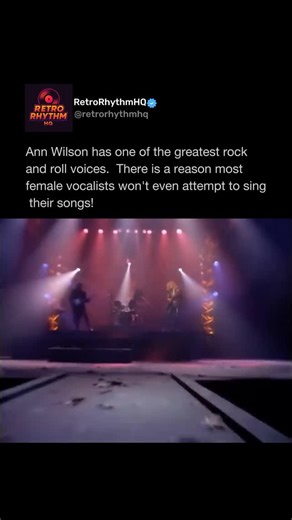 RetroRhythmHQ | 🎶Released in 1987, “Alone” became one of Heart’s biggest hits 🎼 Driven by Ann Wilson’s extraordinary vocal power and control. The song... | Instagram
