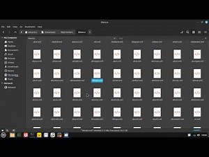 Building an off-line dictionary on Python (Python tutorial)
