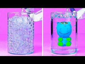 純粋な魔法のように見える簡単な科学実験 30選