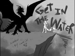 Get in the Water - Full Animated Song