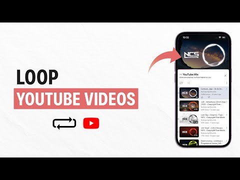 How To Put YouTube Videos On Repeat?