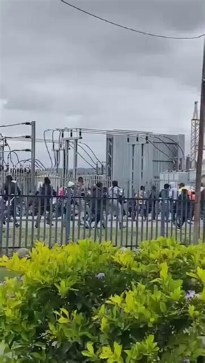 BREAKINGMODDERSPRUIT COMMUNITY DEMANDS PROBE INTO BUSINESSMAN ‘MYSOL’ OVER CHROME MINING TENDERA tense and disturbing situation has emerged in Modderspruit, North West, where community members are calling for an urgent investigation into prominent businessman Solomon Madibela, widely known as “Mysol,” over alleged corruption, intimidation, and irregular access to lucrative chrome mining contracts.The unrest follows a chaotic disruption of a meeting between the GLC Unemployment or Jobseekers Foru