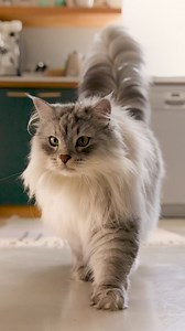 42M views · 751 reactions | IAMS™ cat food helps keep them sassy for life  | IAMS | Facebook