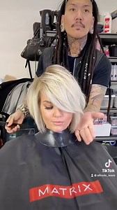 59K views · 53K reactions | ✂️ Modern Bob & Balayage by myself and...