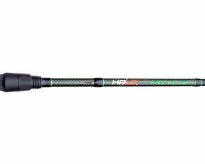 KS II Elite - Fishing Rods