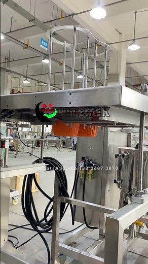 Automatic bowl denester