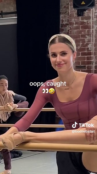 Ballet Class Outfit Ideas: Inspiring Ballet Fashion for Class